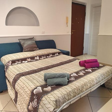 דירות רומא Casa Ludovica Centocelle מראה חיצוני תמונה
