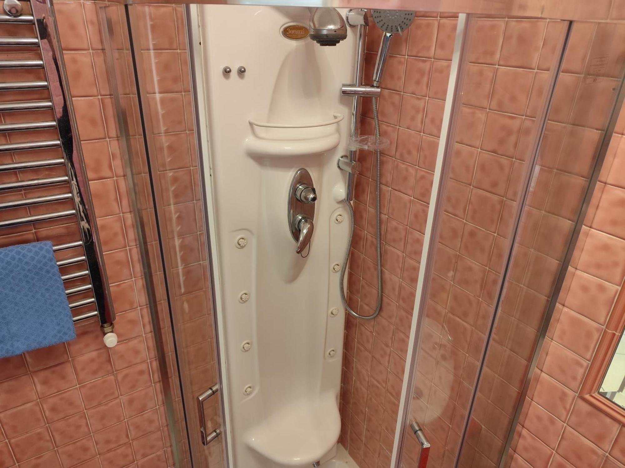 דירות רומא Casa Ludovica Centocelle מראה חיצוני תמונה