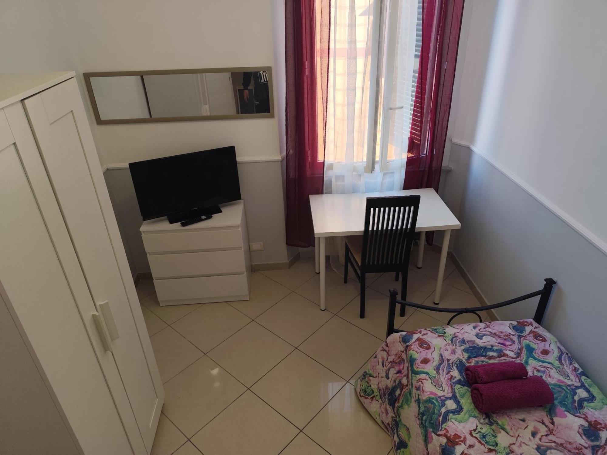 דירות רומא Casa Ludovica Centocelle מראה חיצוני תמונה