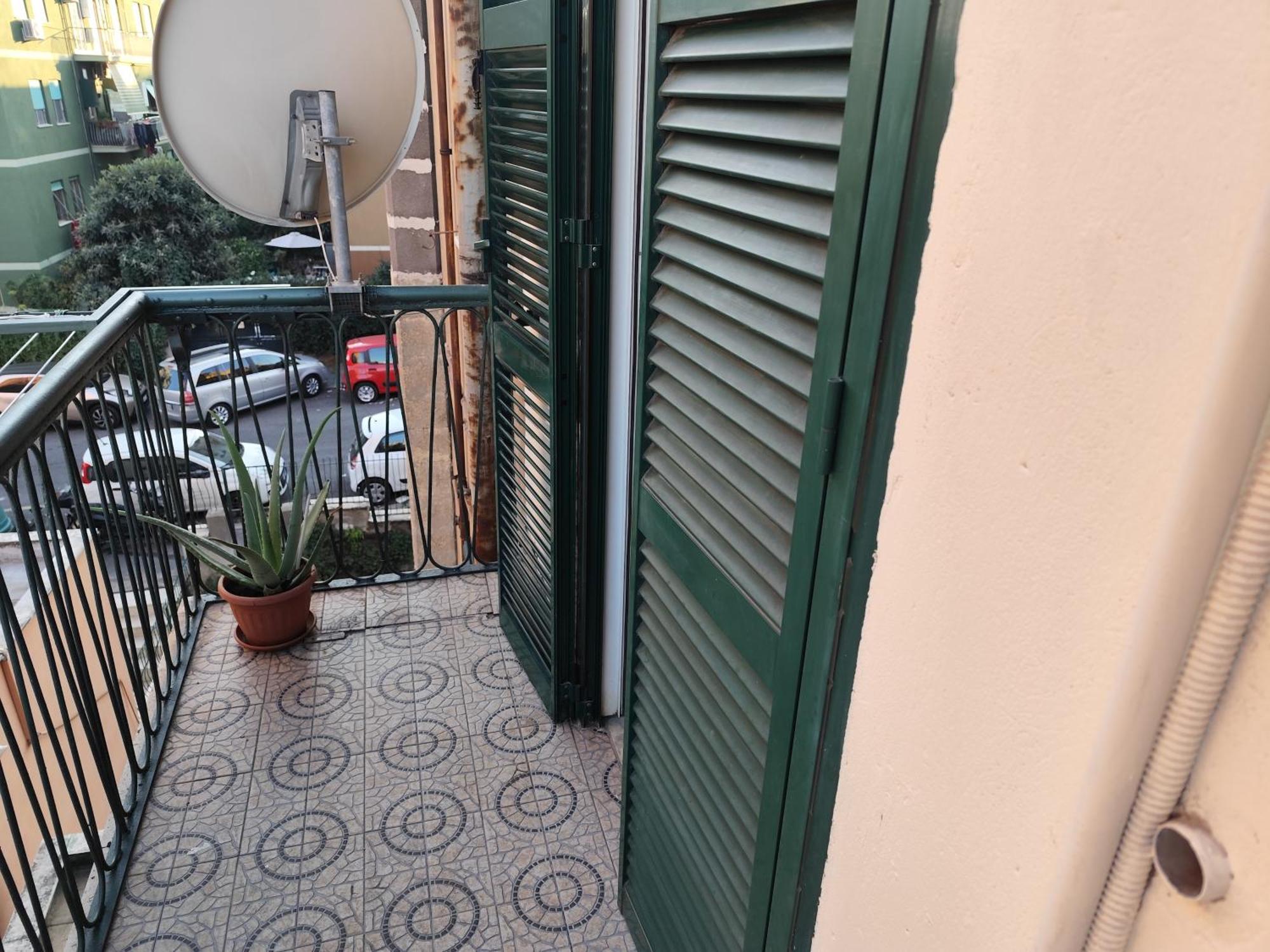 דירות רומא Casa Ludovica Centocelle מראה חיצוני תמונה