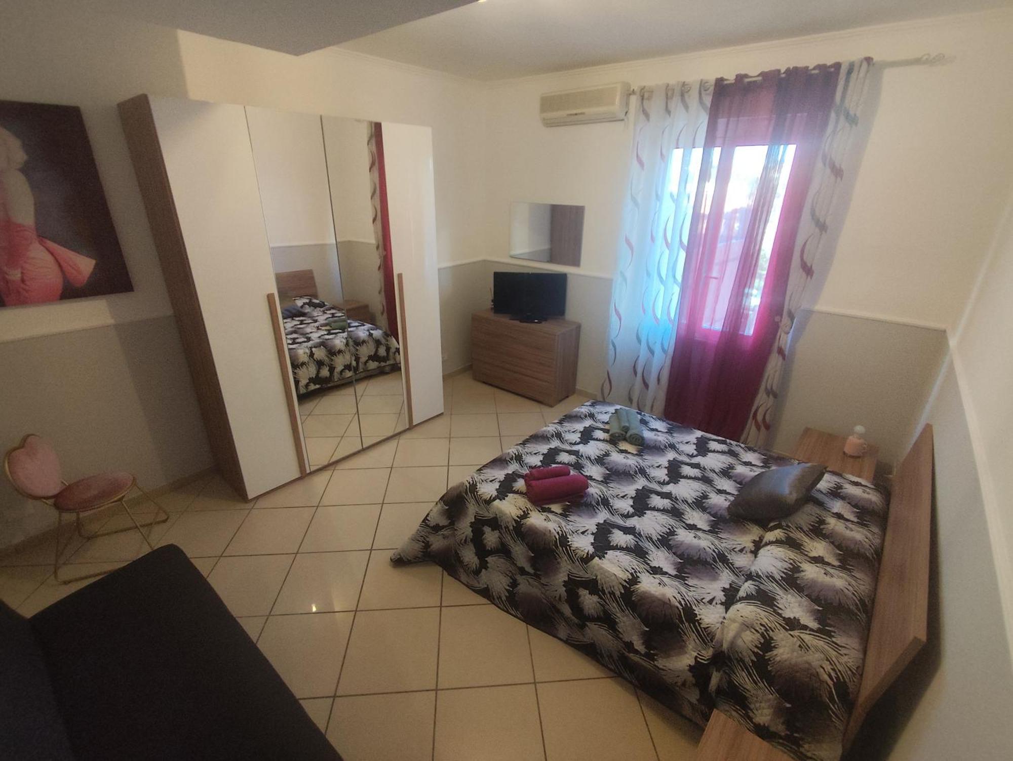 דירות רומא Casa Ludovica Centocelle מראה חיצוני תמונה