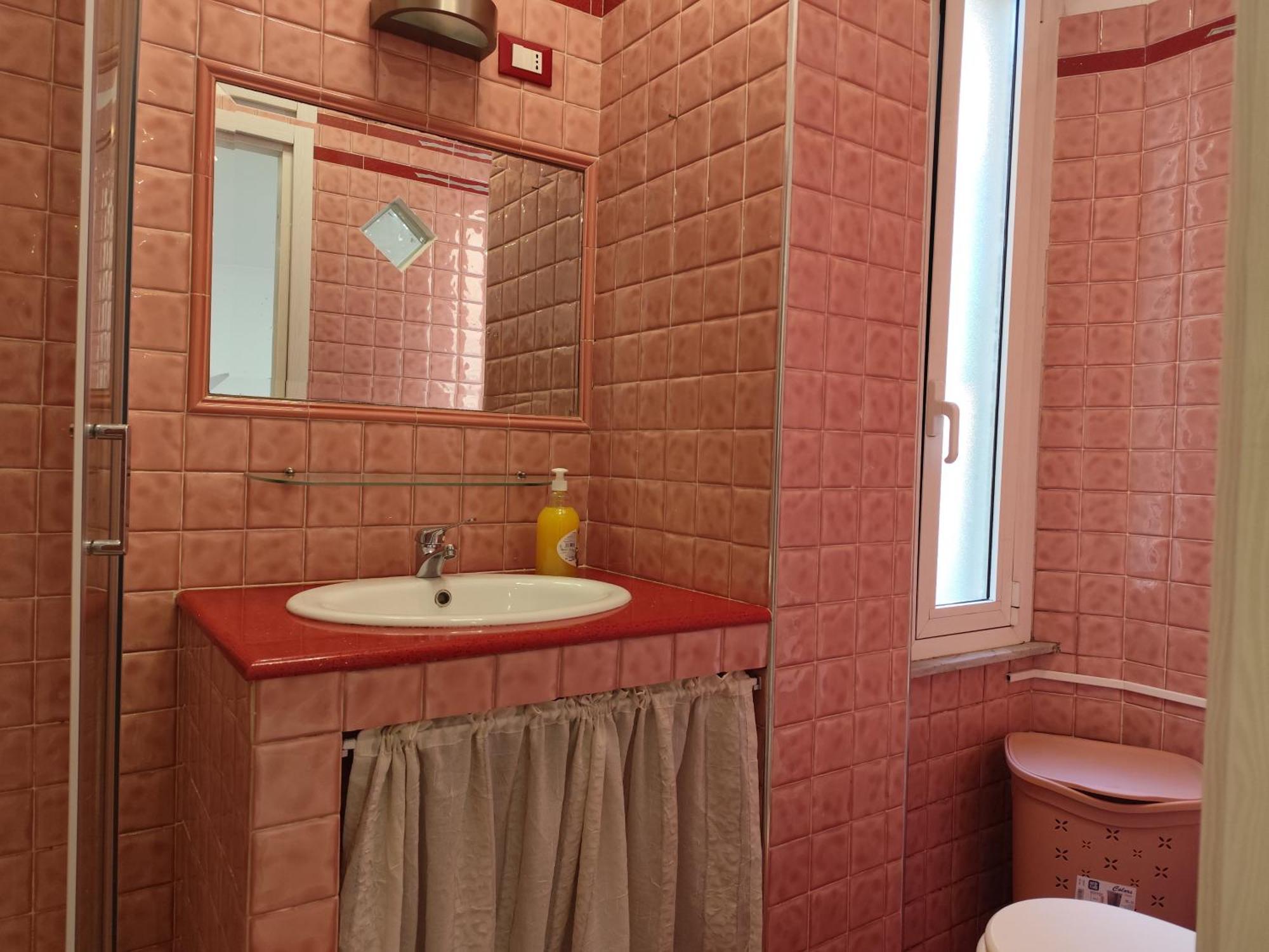 דירות רומא Casa Ludovica Centocelle מראה חיצוני תמונה