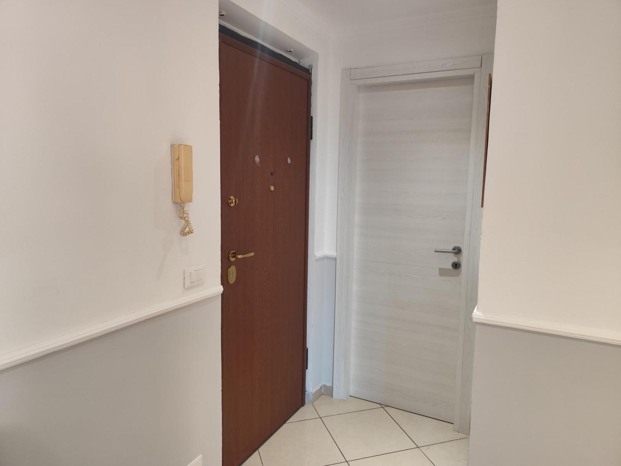 דירות רומא Casa Ludovica Centocelle מראה חיצוני תמונה