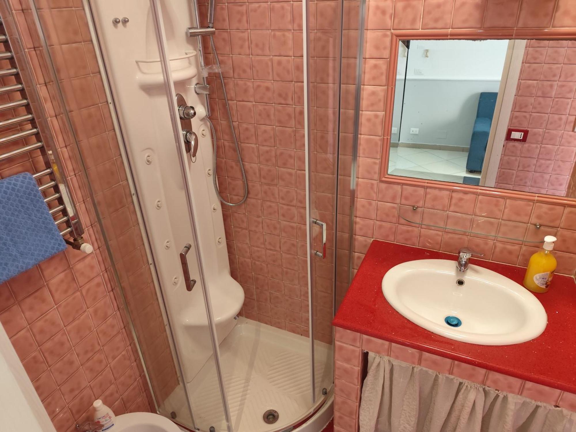 דירות רומא Casa Ludovica Centocelle מראה חיצוני תמונה