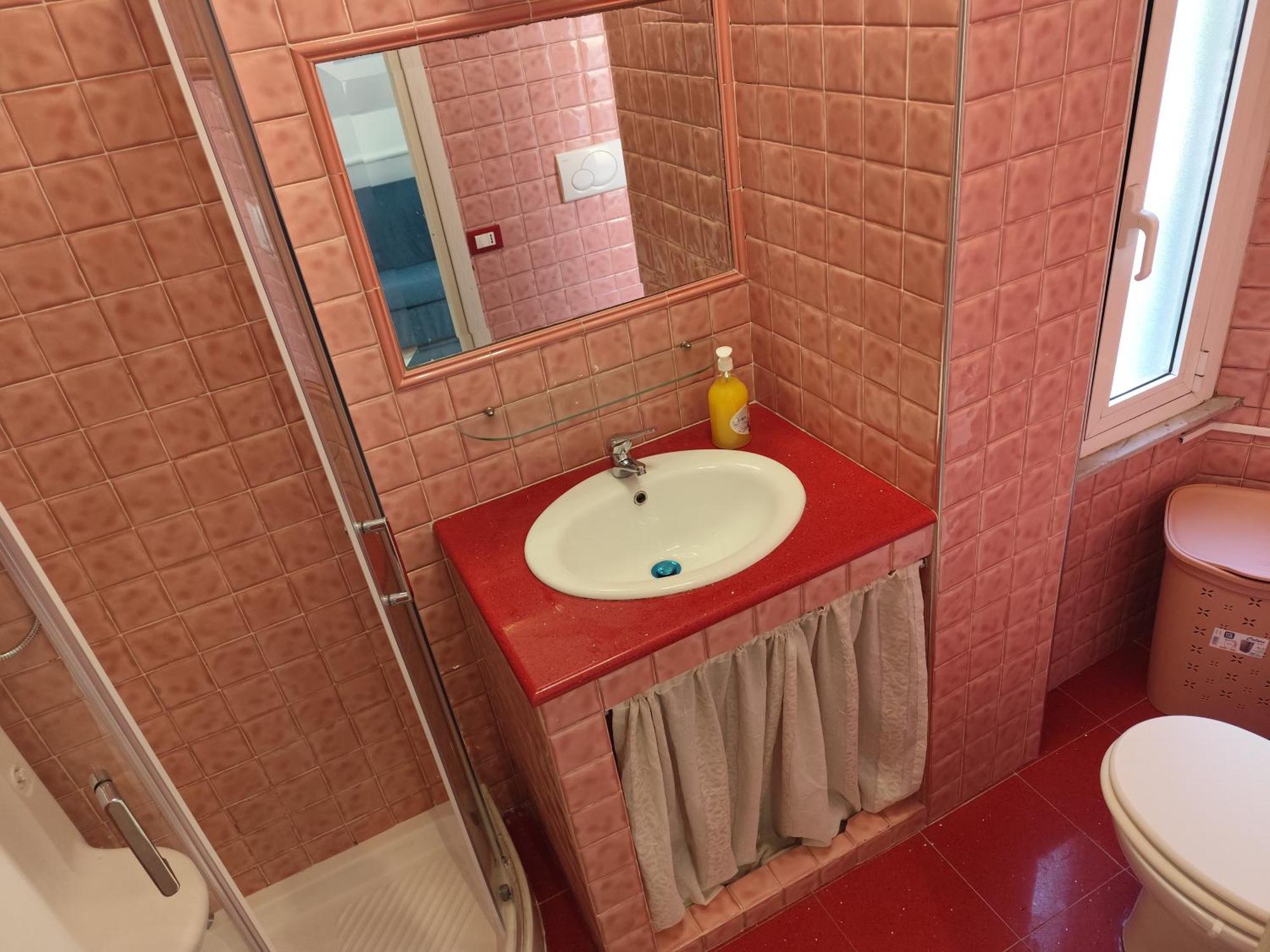 דירות רומא Casa Ludovica Centocelle מראה חיצוני תמונה