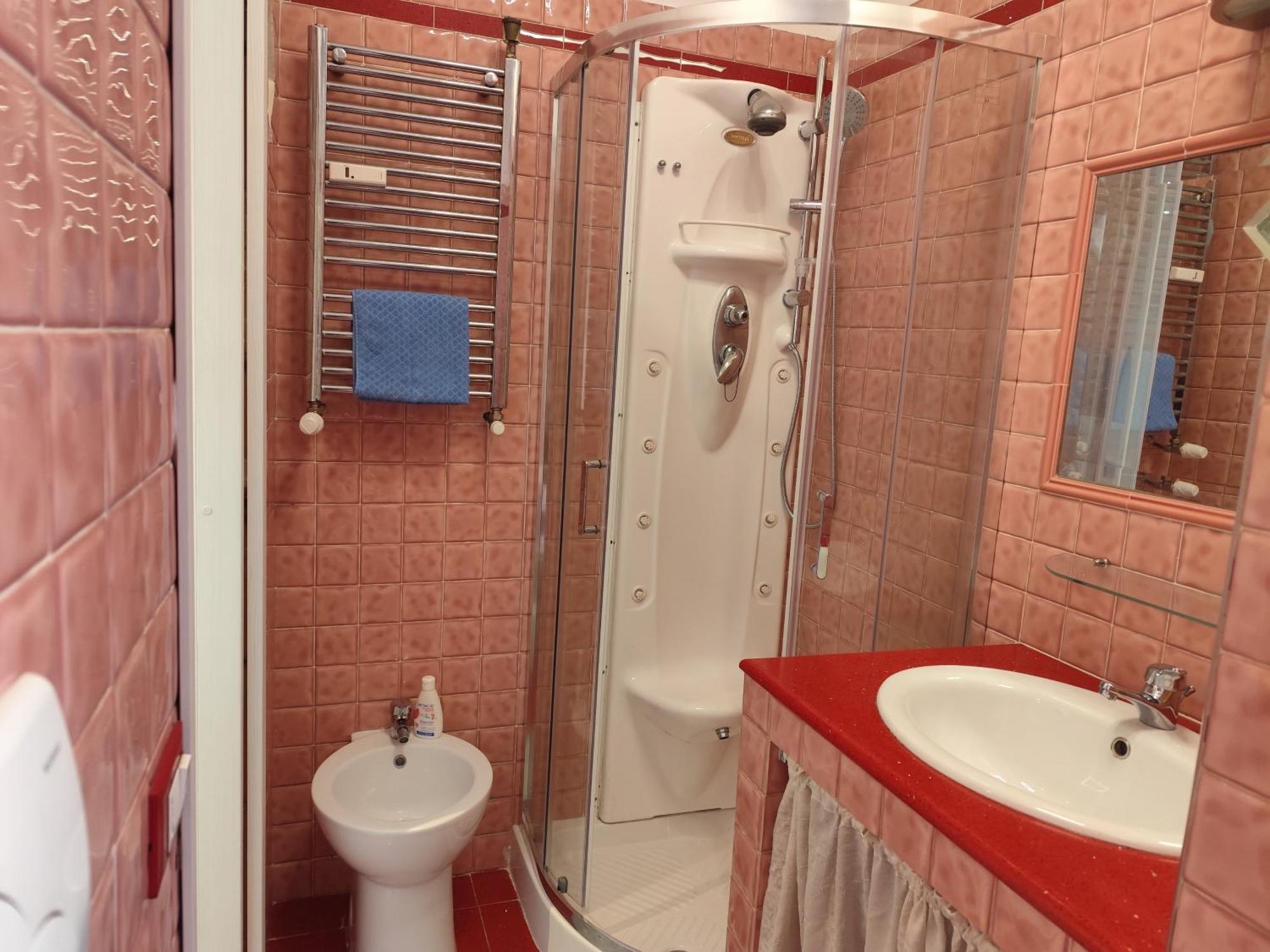 דירות רומא Casa Ludovica Centocelle מראה חיצוני תמונה